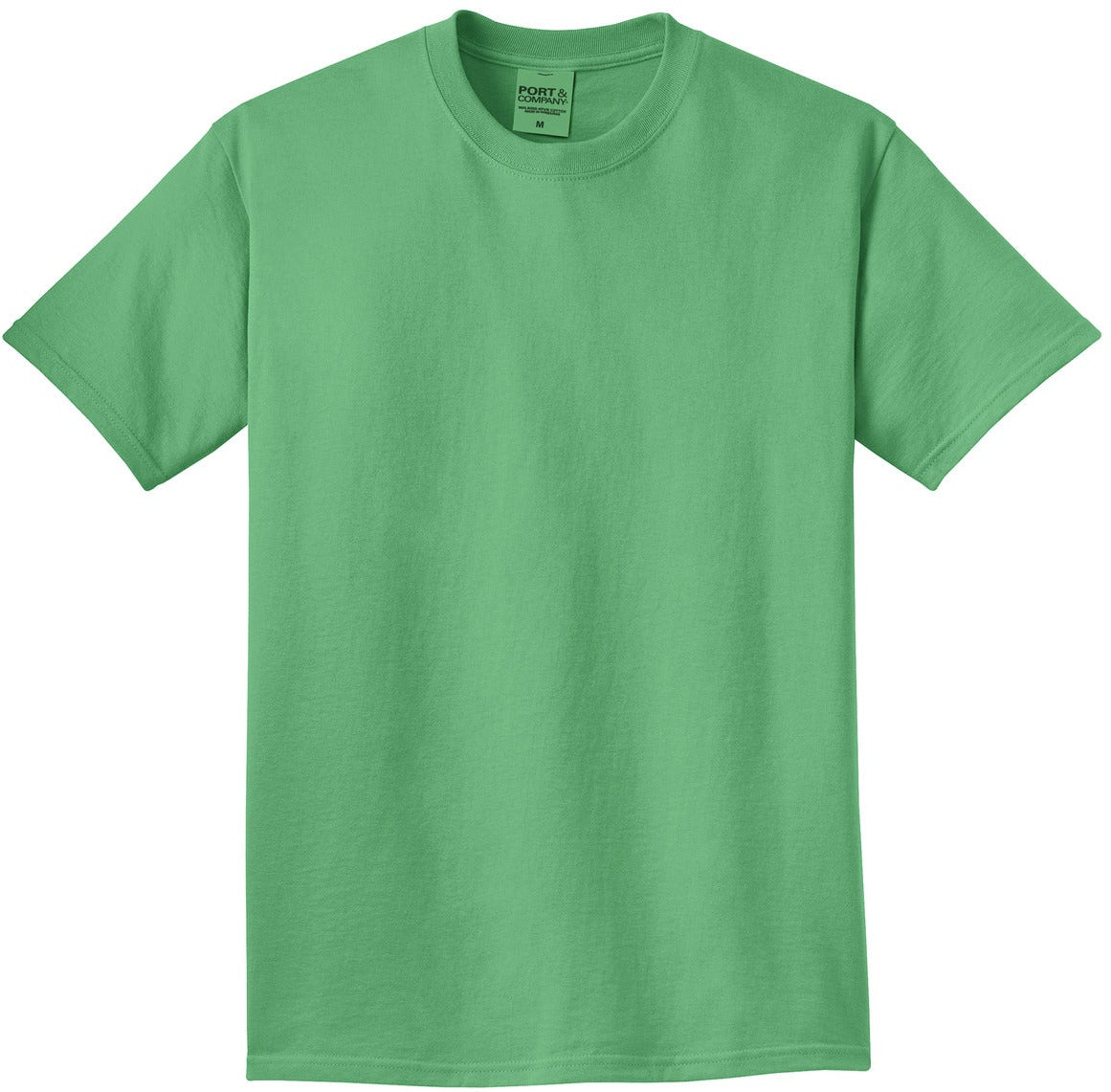 Port & Company Pigment-Dyed Tee