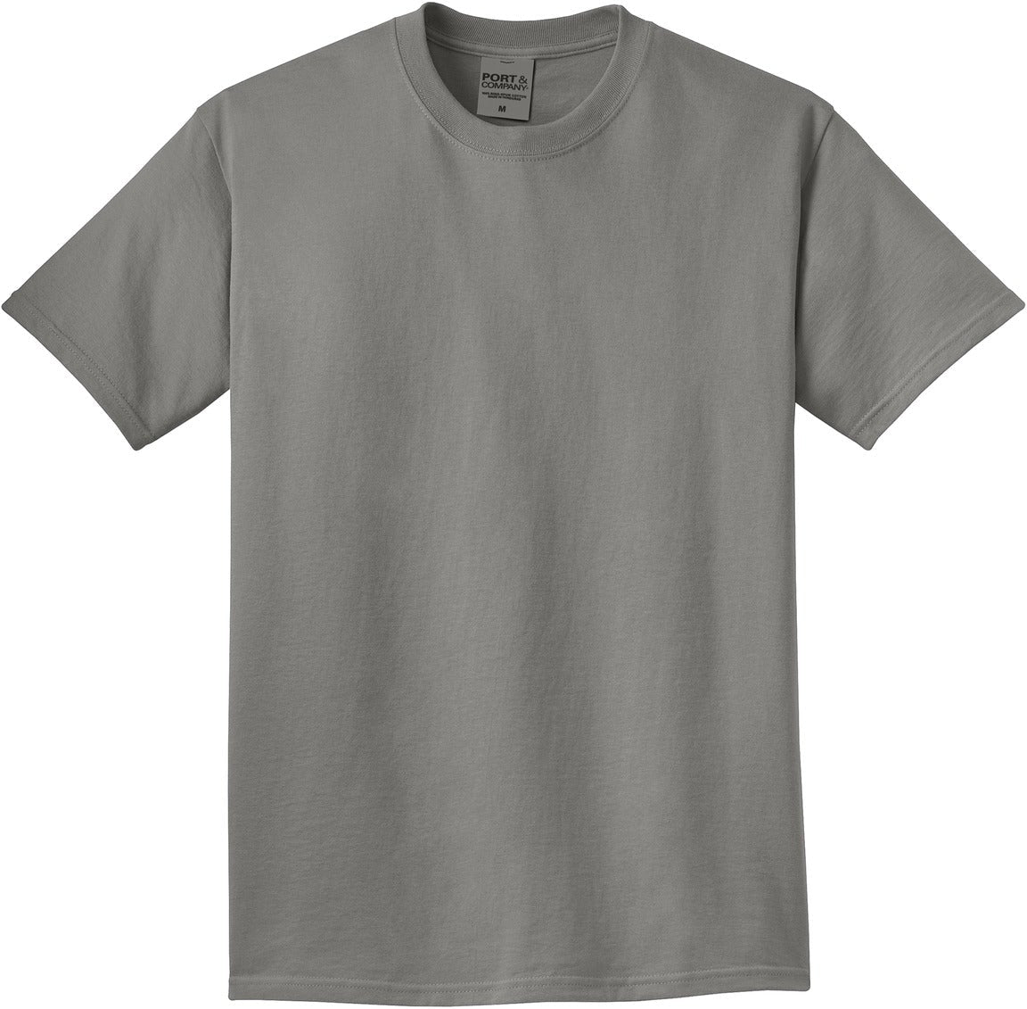 Port & Company Pigment-Dyed Tee