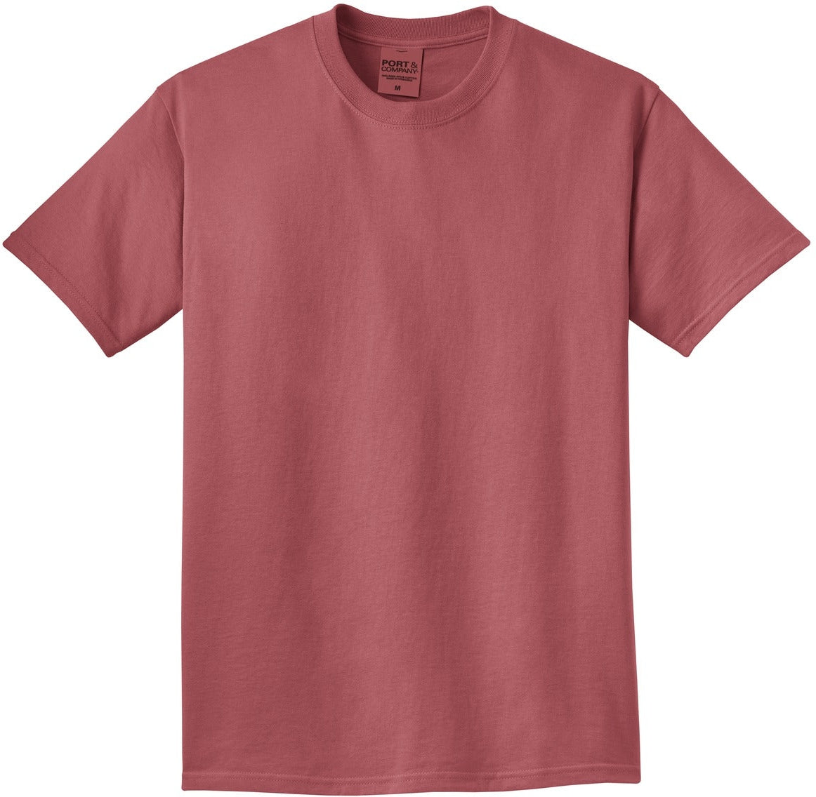 Port & Company Pigment-Dyed Tee