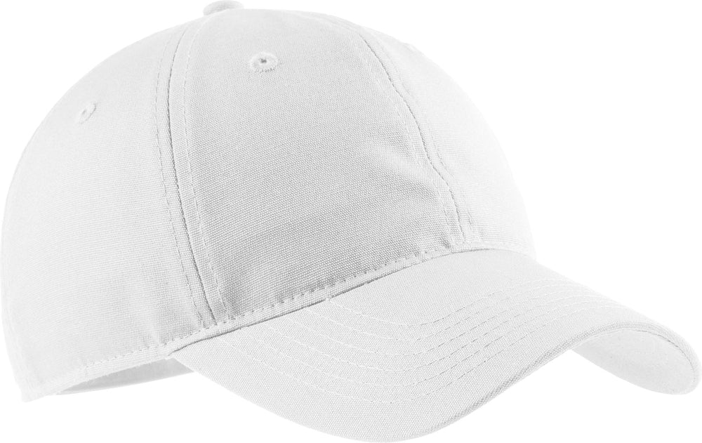 no-logo Port & Company Soft Brushed Canvas Cap-Regular-Port & Company-Thread Logic