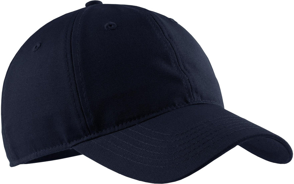 no-logo Port & Company Soft Brushed Canvas Cap-Regular-Port & Company-Thread Logic
