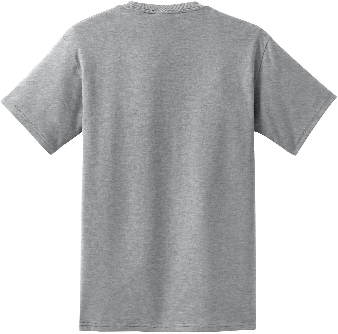 no-logo Port & Company Tall Essential T-Shirt-Regular-Port & Company-Thread Logic