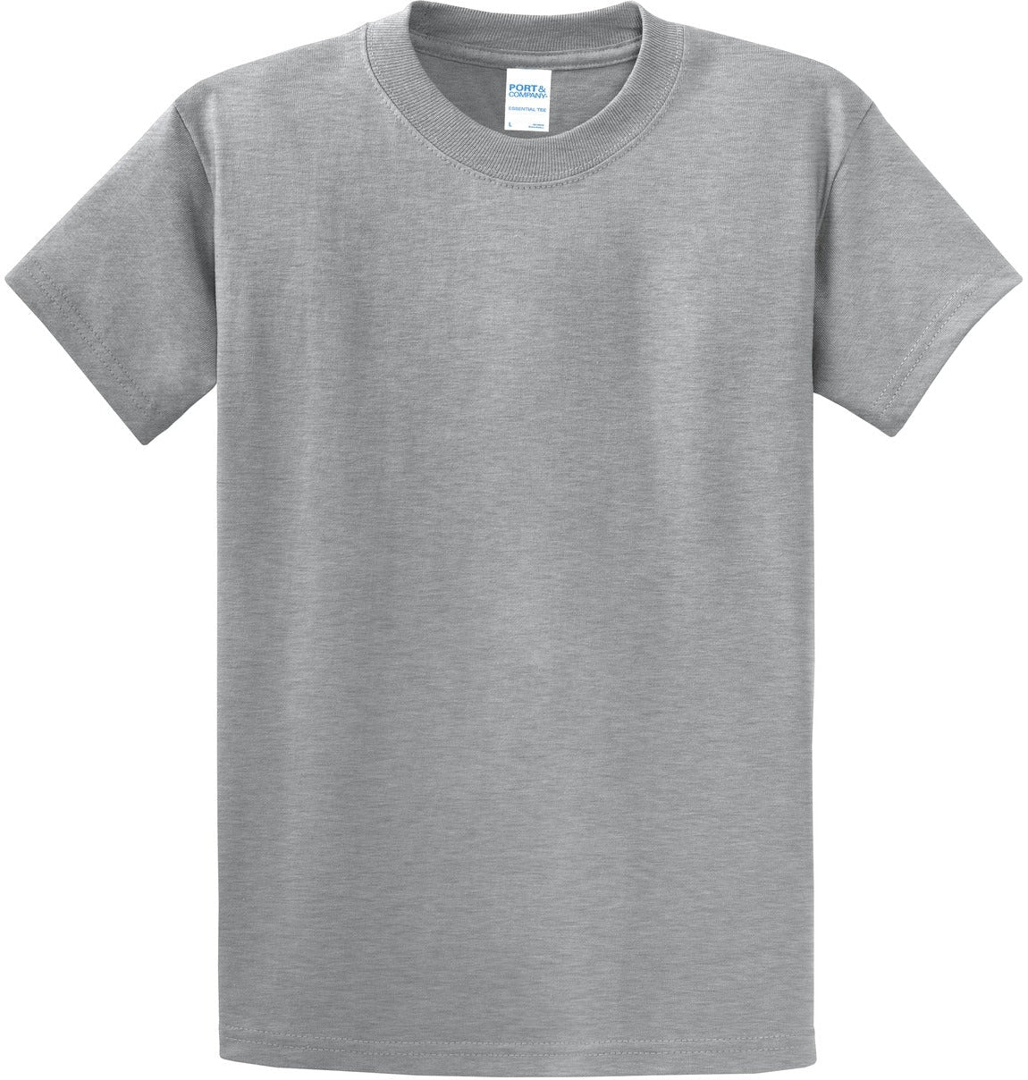 Port & Company Tall Essential T-Shirt