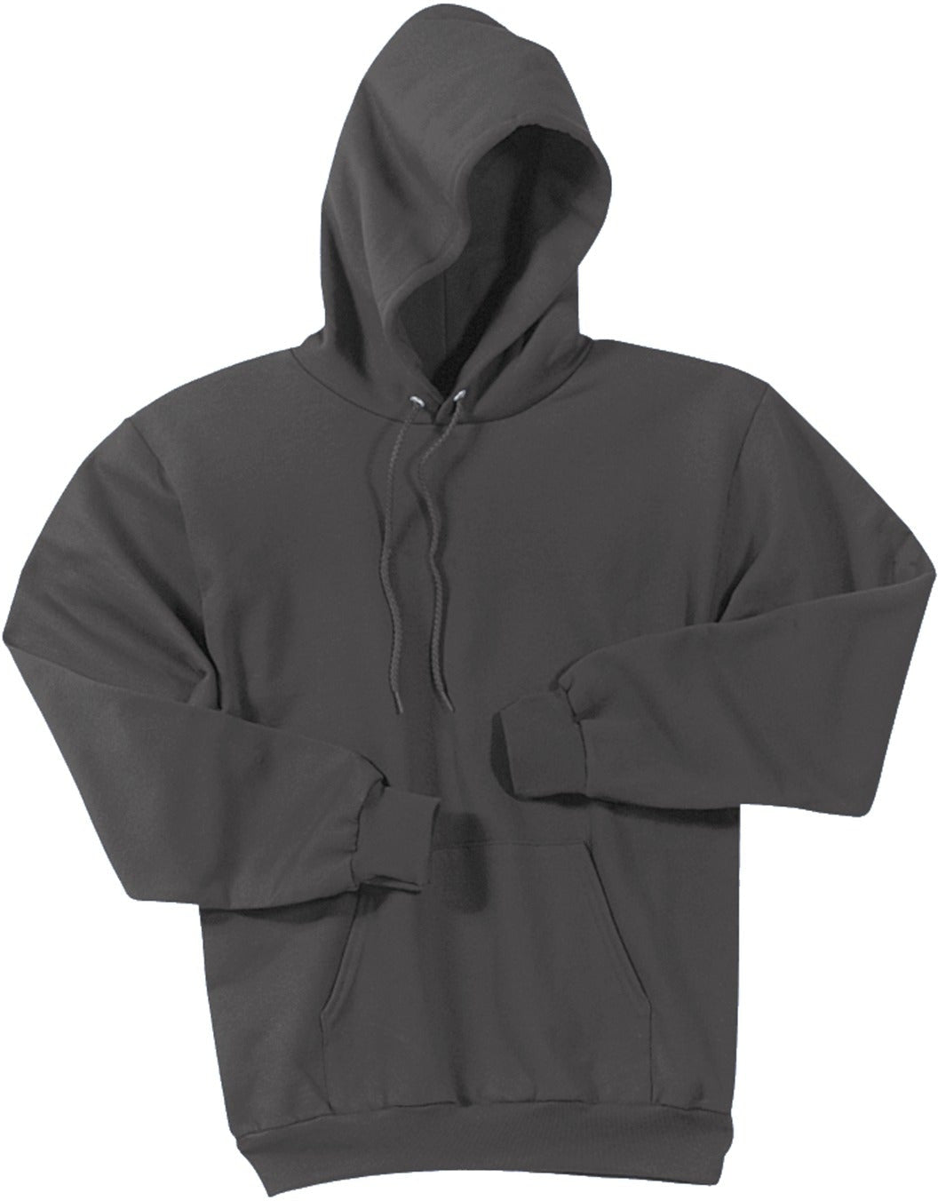 Port & Company Tall Ultimate Pullover Hooded Sweatshirt