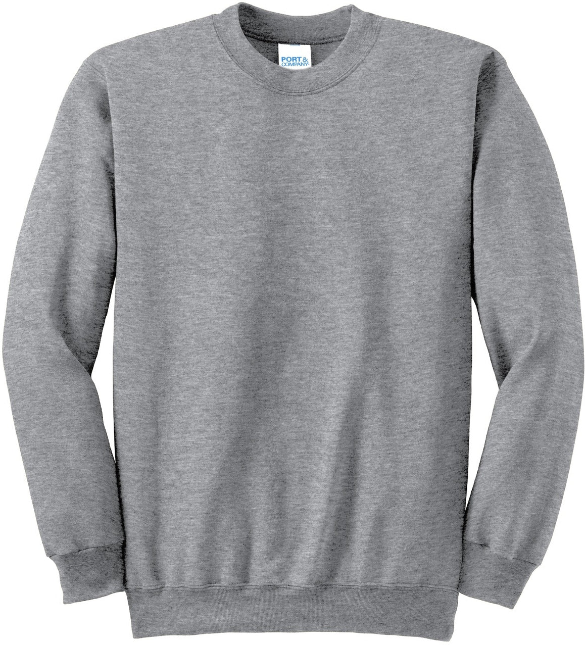 Port & Company Ultimate Crewneck Sweatshirt
