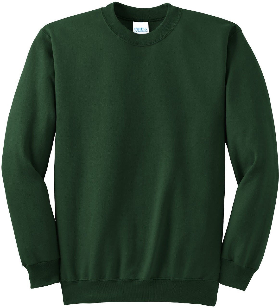 Port & Company Ultimate Crewneck Sweatshirt