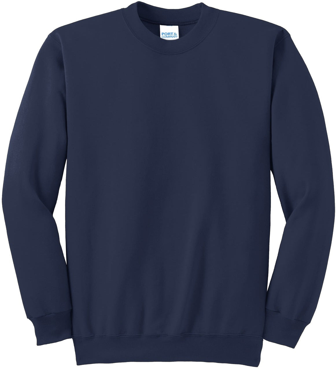Port & Company Ultimate Crewneck Sweatshirt