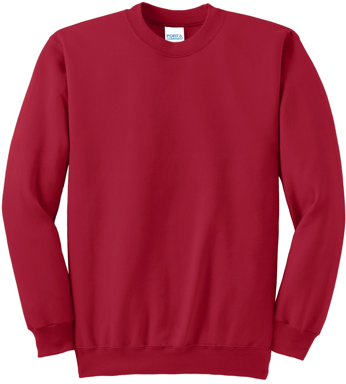 Port & Company Ultimate Crewneck Sweatshirt