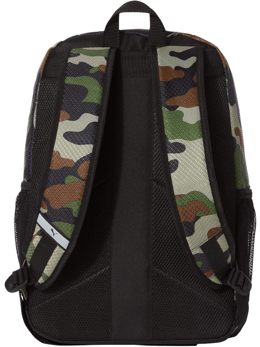 no-logo Puma 25L Backpack-Bags-Puma-Thread Logic