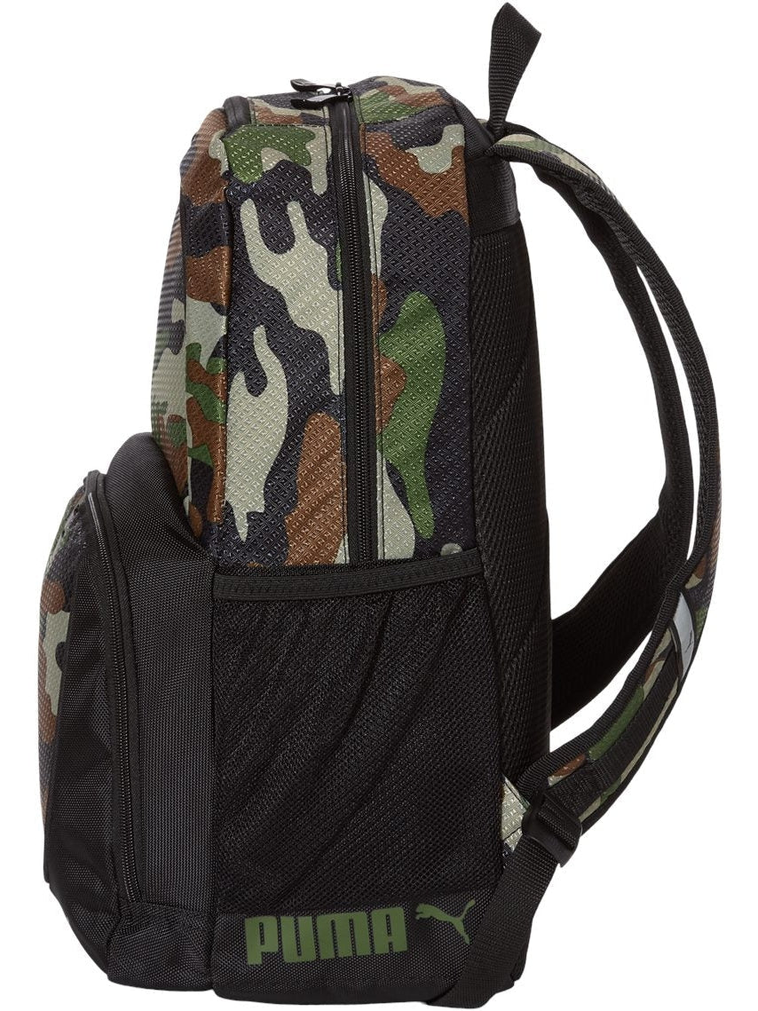 no-logo Puma 25L Backpack-Bags-Puma-Thread Logic