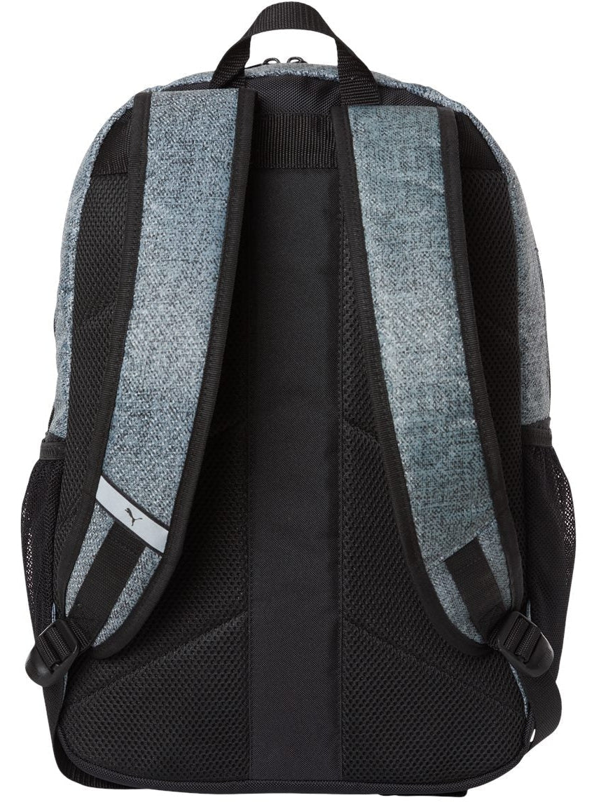 no-logo Puma 25L Backpack-Bags-Puma-Thread Logic