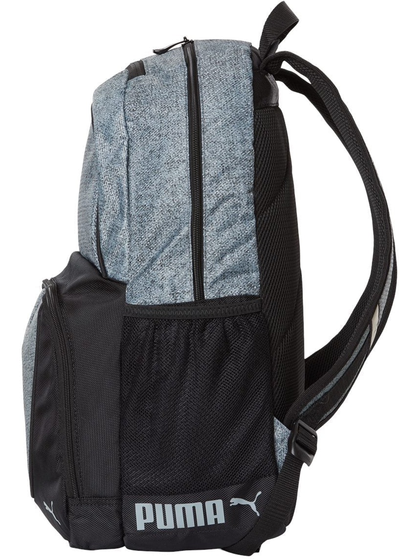 no-logo Puma 25L Backpack-Bags-Puma-Thread Logic