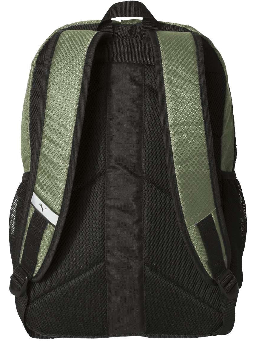 no-logo Puma 25L Backpack-Bags-Puma-Thread Logic