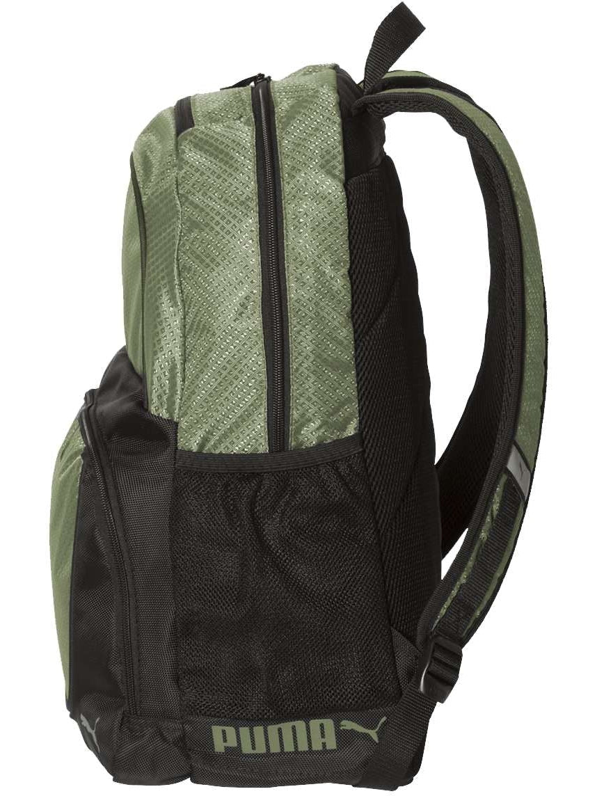 no-logo Puma 25L Backpack-Bags-Puma-Thread Logic