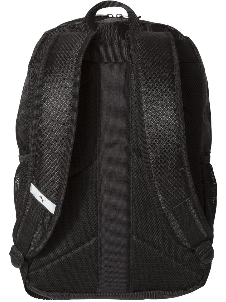 no-logo Puma 25L Backpack-Bags-Puma-Thread Logic