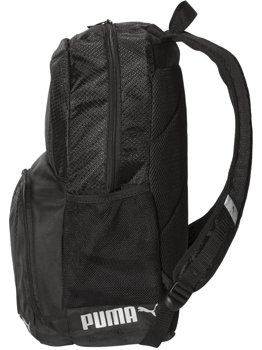 no-logo Puma 25L Backpack-Bags-Puma-Thread Logic