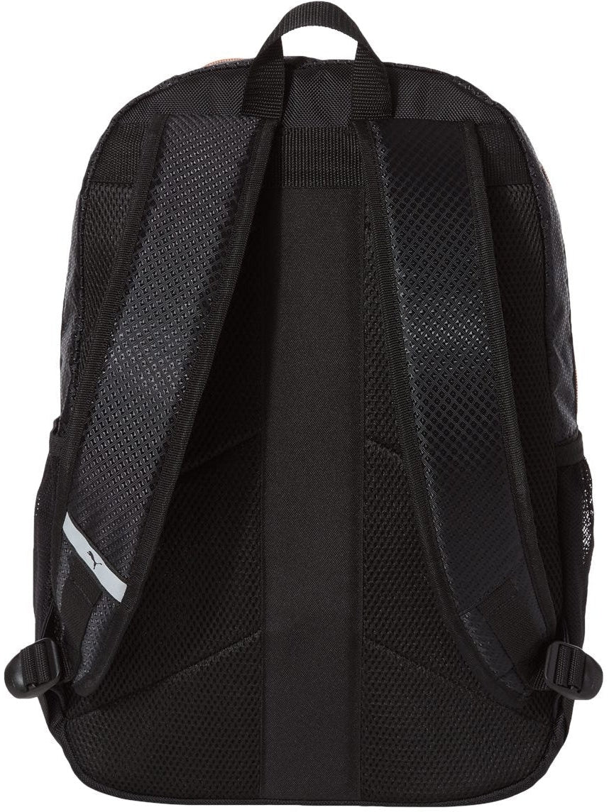 no-logo Puma 25L Backpack-Bags-Puma-Thread Logic