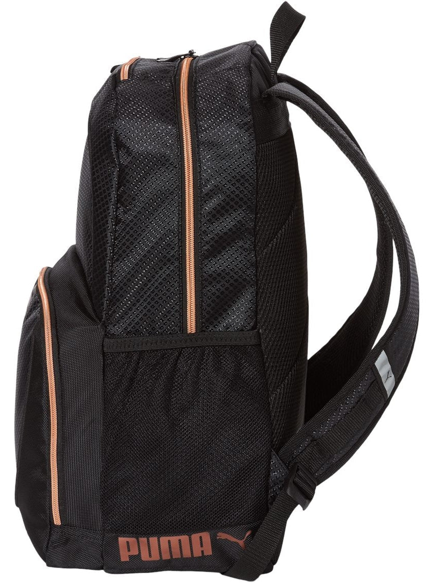 no-logo Puma 25L Backpack-Bags-Puma-Thread Logic