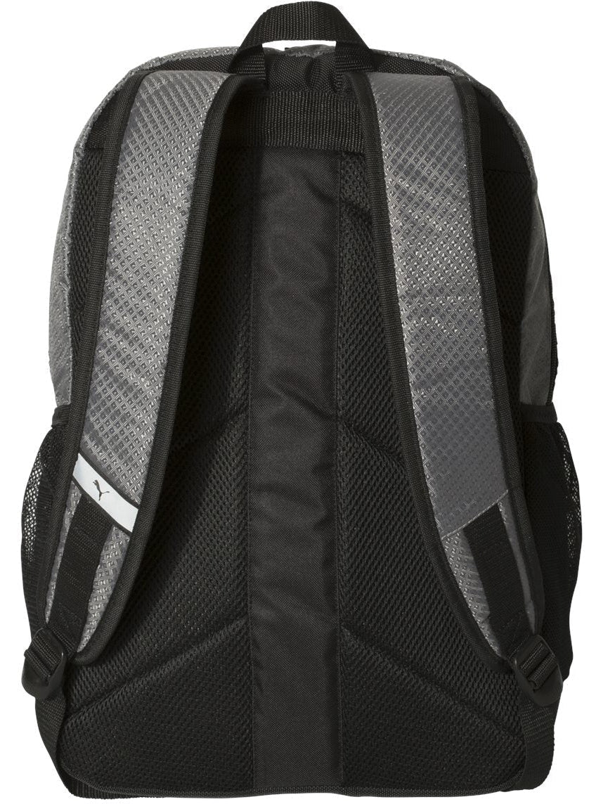 no-logo Puma 25L Backpack-Bags-Puma-Thread Logic