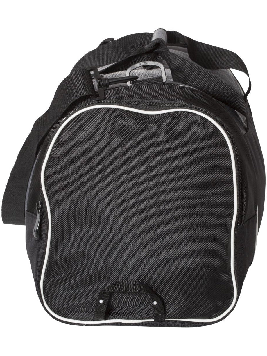 no-logo Puma 34L Duffel Bag-Bags-Puma-Thread Logic
