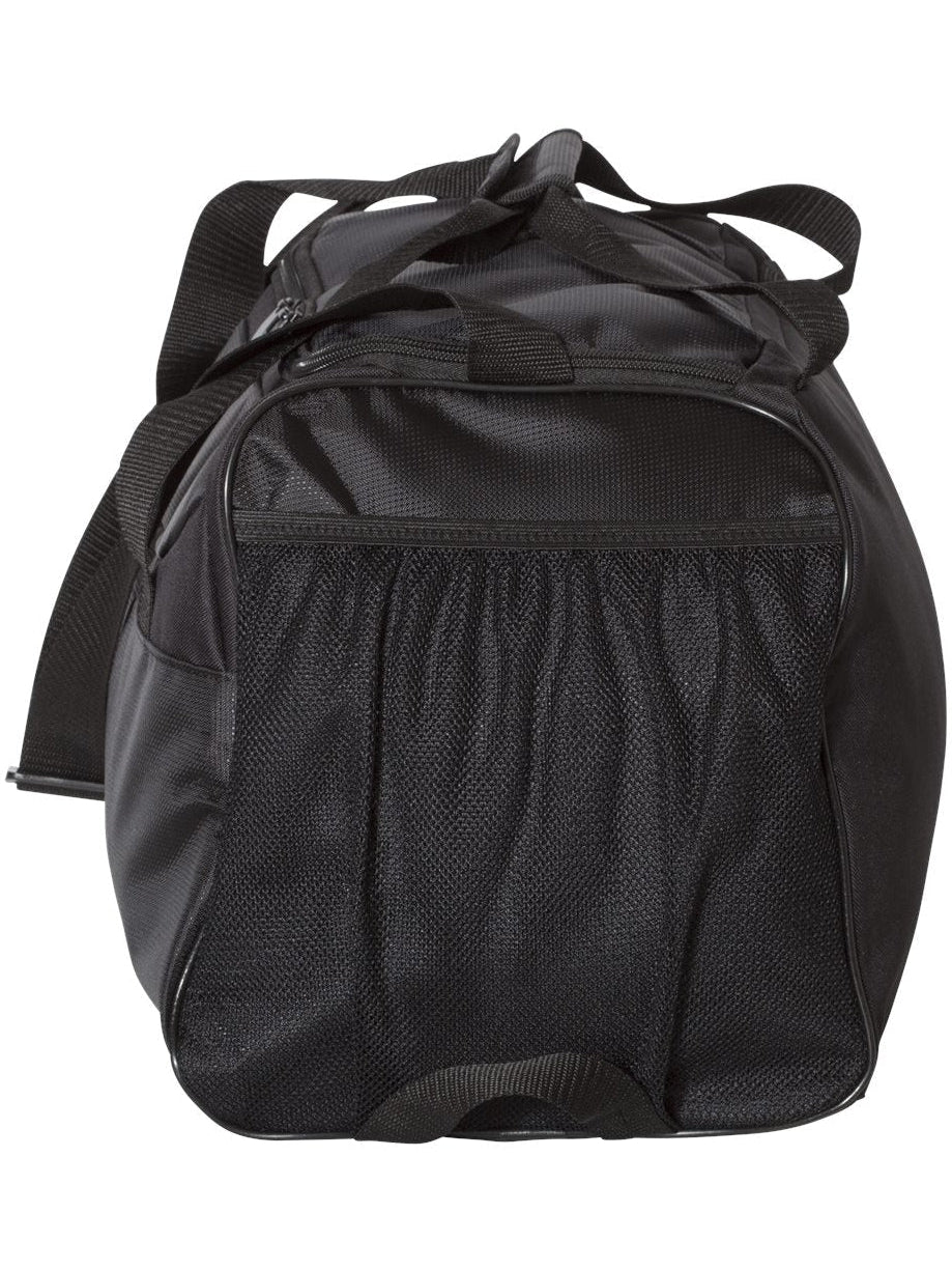 no-logo Puma 36L Duffel Bag-Bags-Puma-Thread Logic