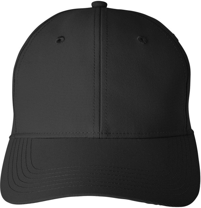 Puma Adult Pounce Adjustable Cap-Headwear-Puma Golf-Puma Black-OSFA-Thread Logic