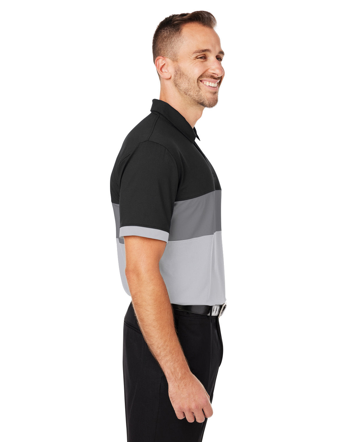 no-logo Puma Cloudspun Highway Polo-Polos-Puma-Thread Logic