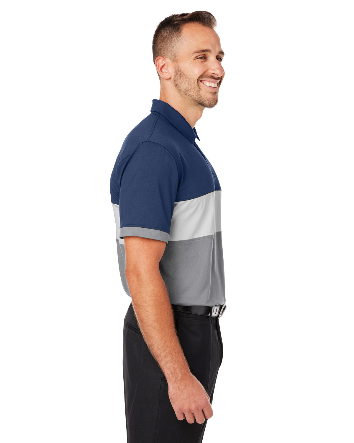 no-logo Puma Cloudspun Highway Polo-Polos-Puma-Thread Logic