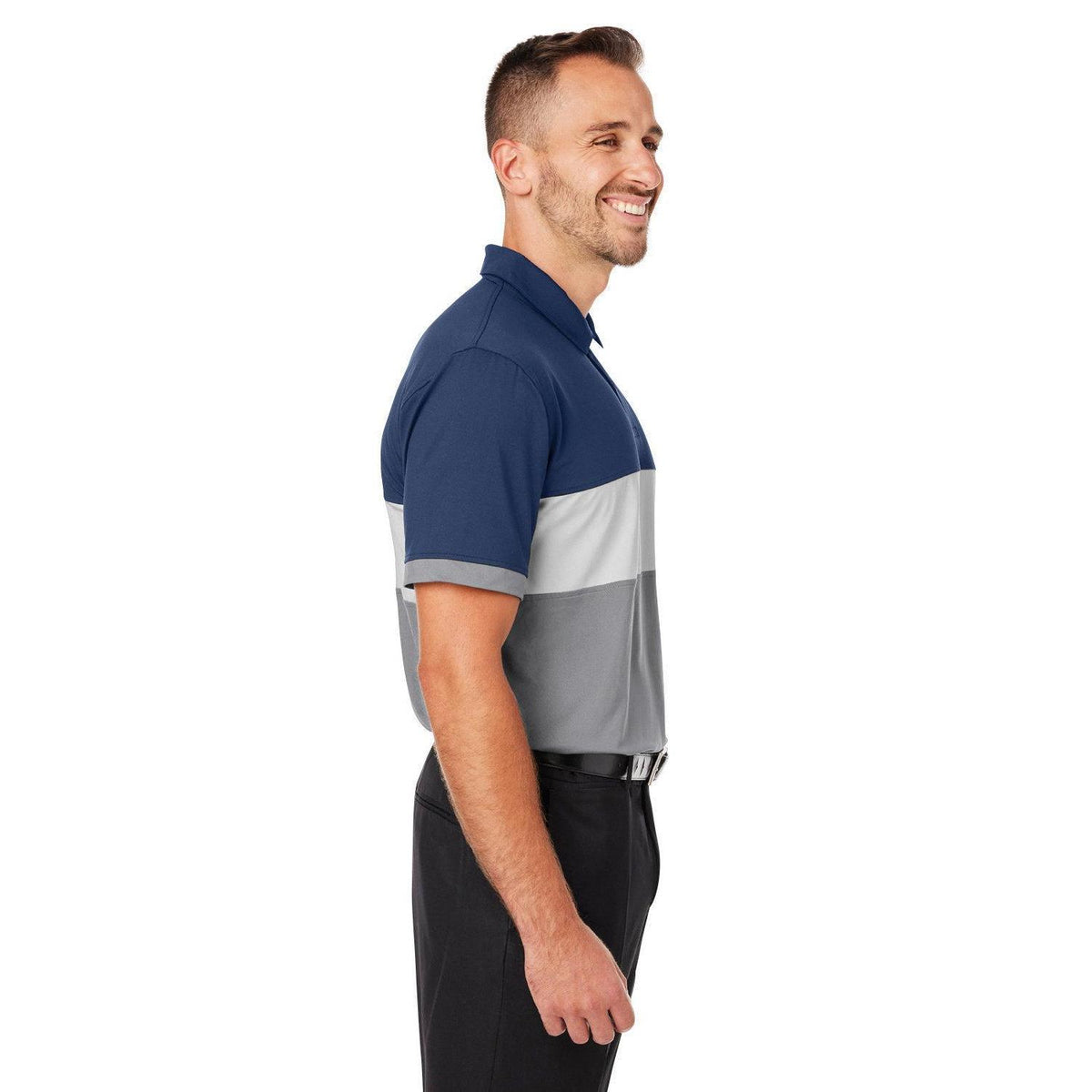 no-logo Puma Cloudspun Highway Polo-Polos-Puma-Thread Logic