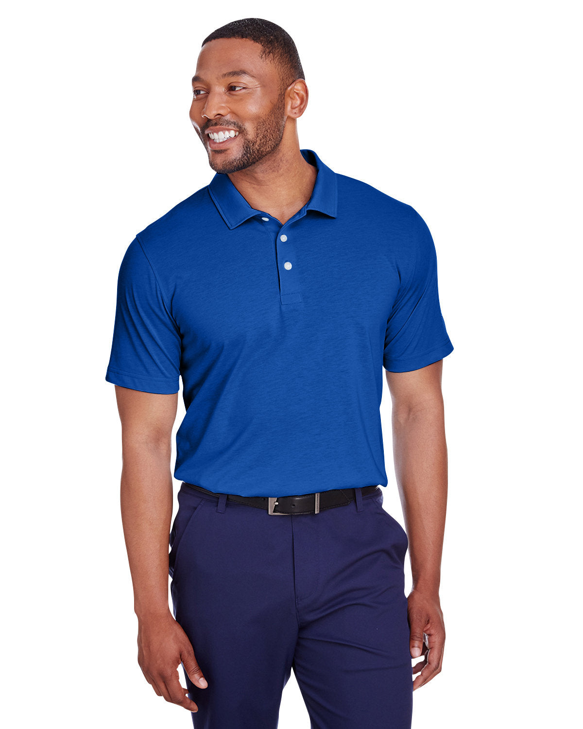 Puma Fusion Polo-Polos-Puma Golf-Surf The Web-S-Thread Logic