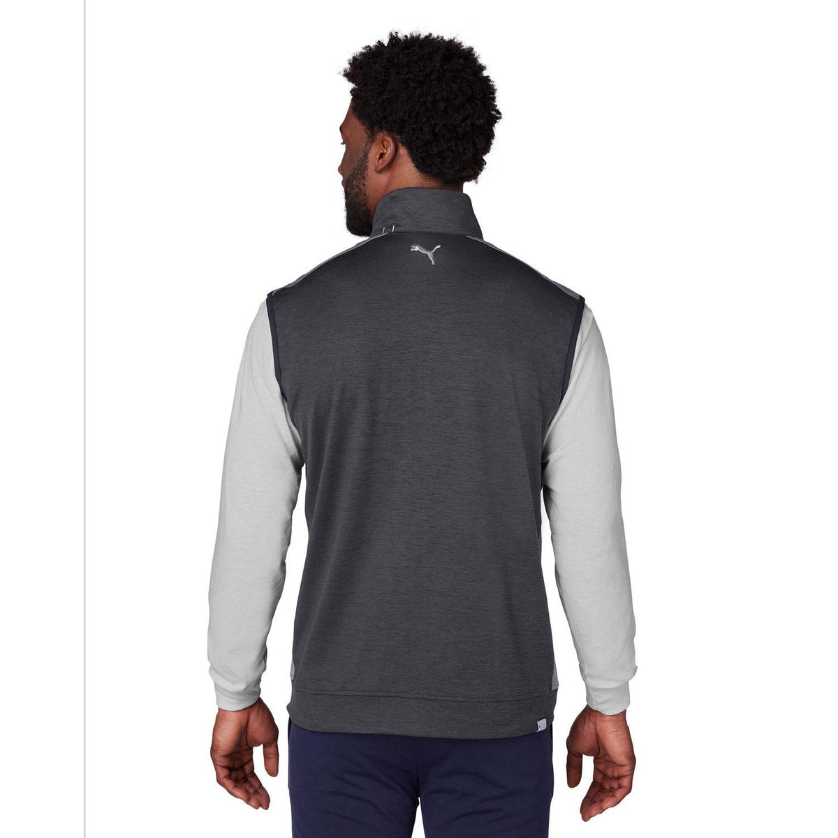 no-logo Puma T7 Cloudspun Vest-Outerwear-Puma-Thread Logic