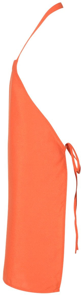 no-logo Q-Tees Bib Apron-Accessories-Q-Tees-Thread Logic