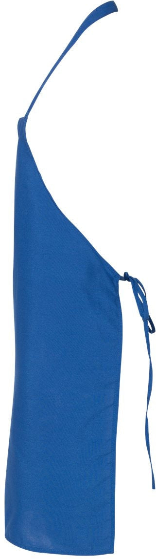 no-logo Q-Tees Bib Apron-Accessories-Q-Tees-Thread Logic