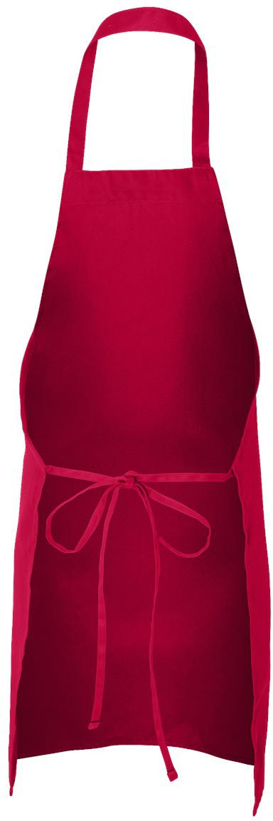 no-logo Q-Tees Butcher Apron-Accessories-Q-Tees-Thread Logic