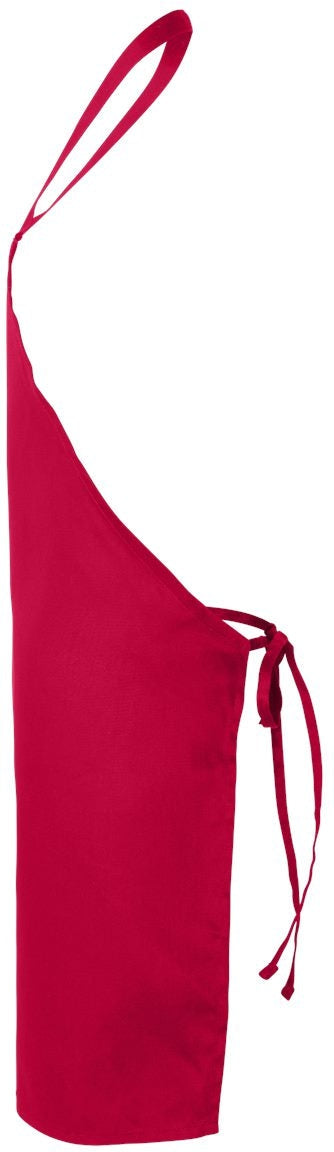 no-logo Q-Tees Butcher Apron-Accessories-Q-Tees-Thread Logic