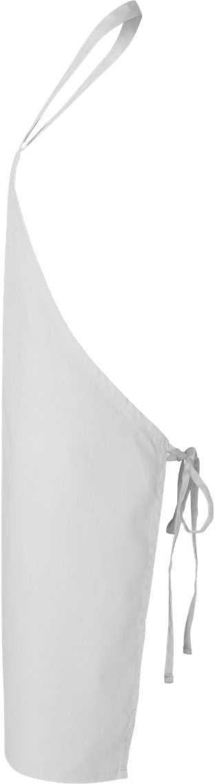 no-logo Q-Tees Butcher Apron-Accessories-Q-Tees-Thread Logic