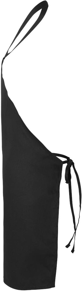 no-logo Q-Tees Butcher Apron-Accessories-Q-Tees-Thread Logic