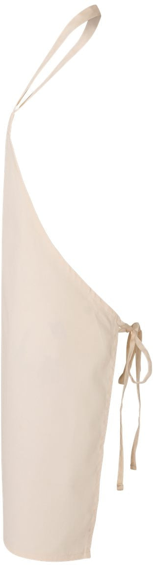 no-logo Q-Tees Butcher Apron-Accessories-Q-Tees-Thread Logic