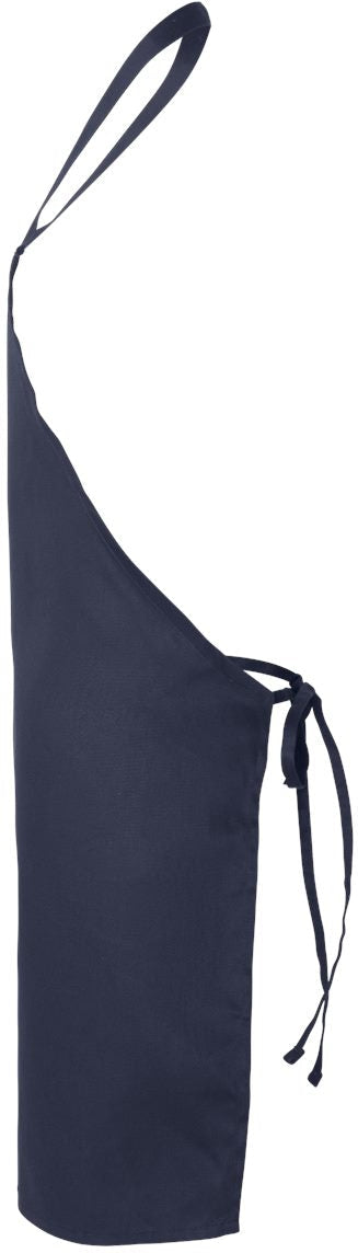 no-logo Q-Tees Butcher Apron-Accessories-Q-Tees-Thread Logic