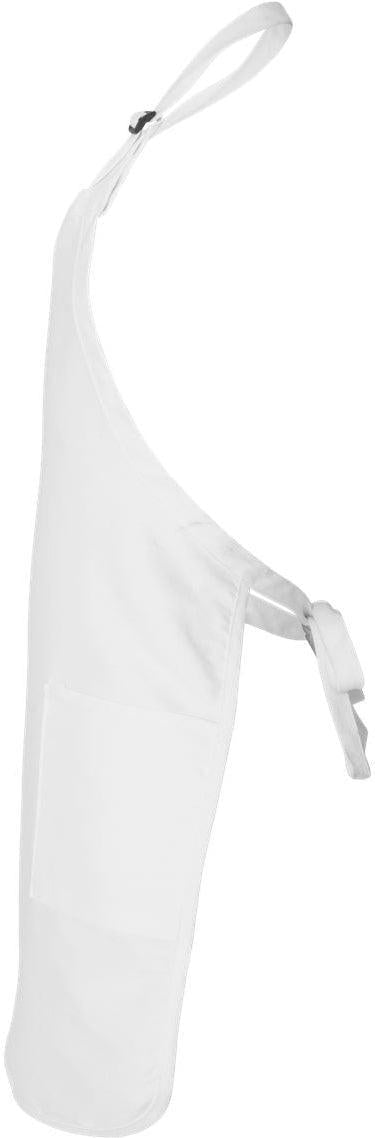no-logo Q-Tees Full-Length Apron with Pockets-Accessories-Q-Tees-Thread Logic