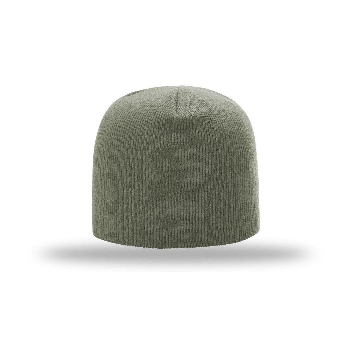 no-logo Richardson Solid Knit-Richardson-Thread Logic