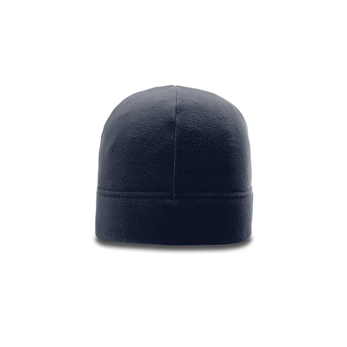 no-logo Richardson Microfleece Beanie-Richardson-Thread Logic