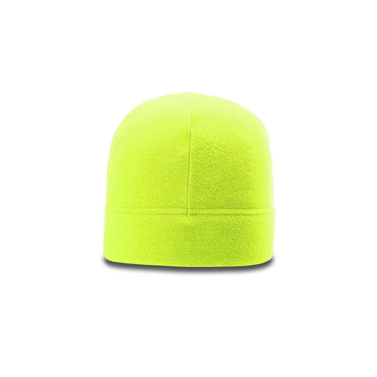 no-logo Richardson Microfleece Beanie-Richardson-Thread Logic