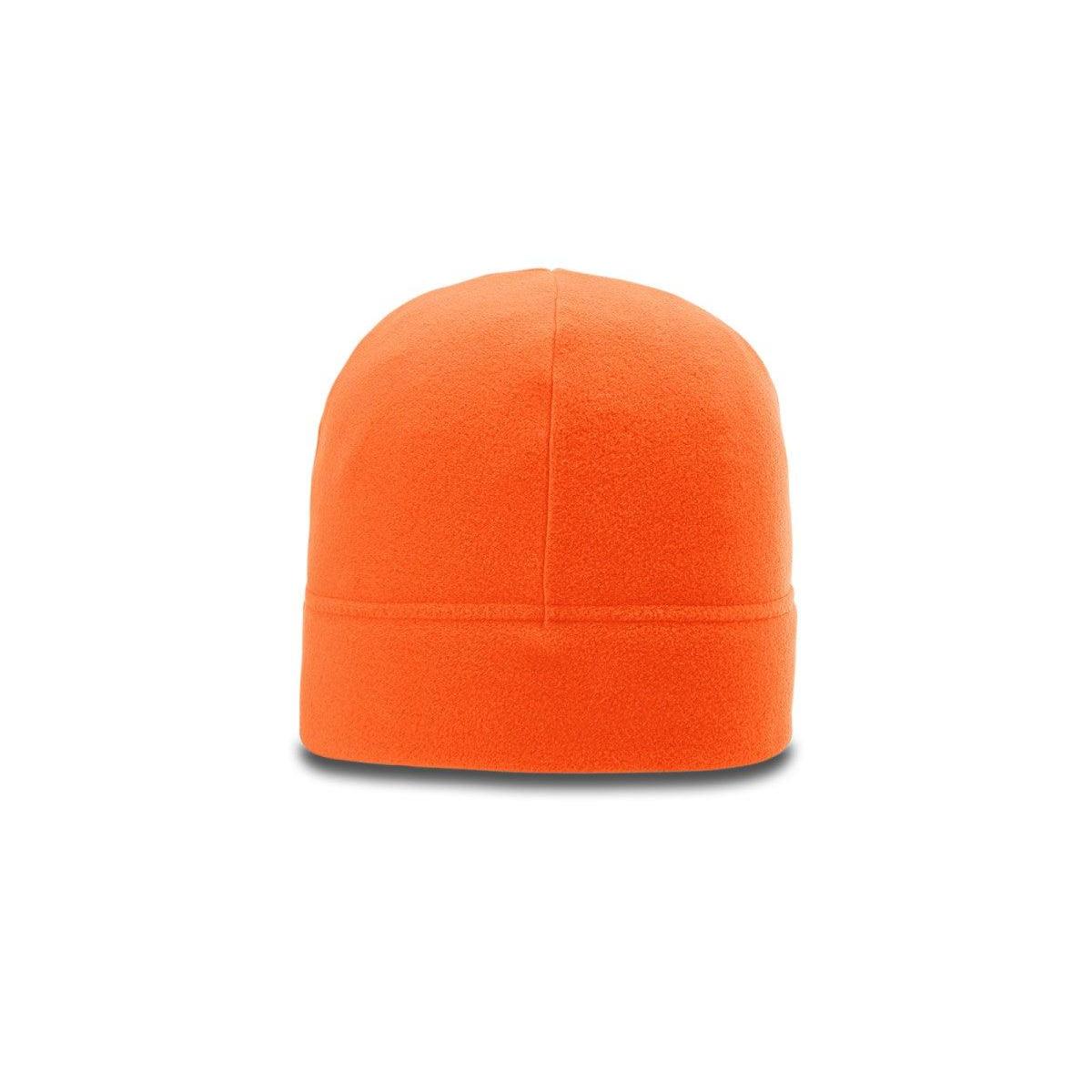 no-logo Richardson Microfleece Beanie-Richardson-Thread Logic