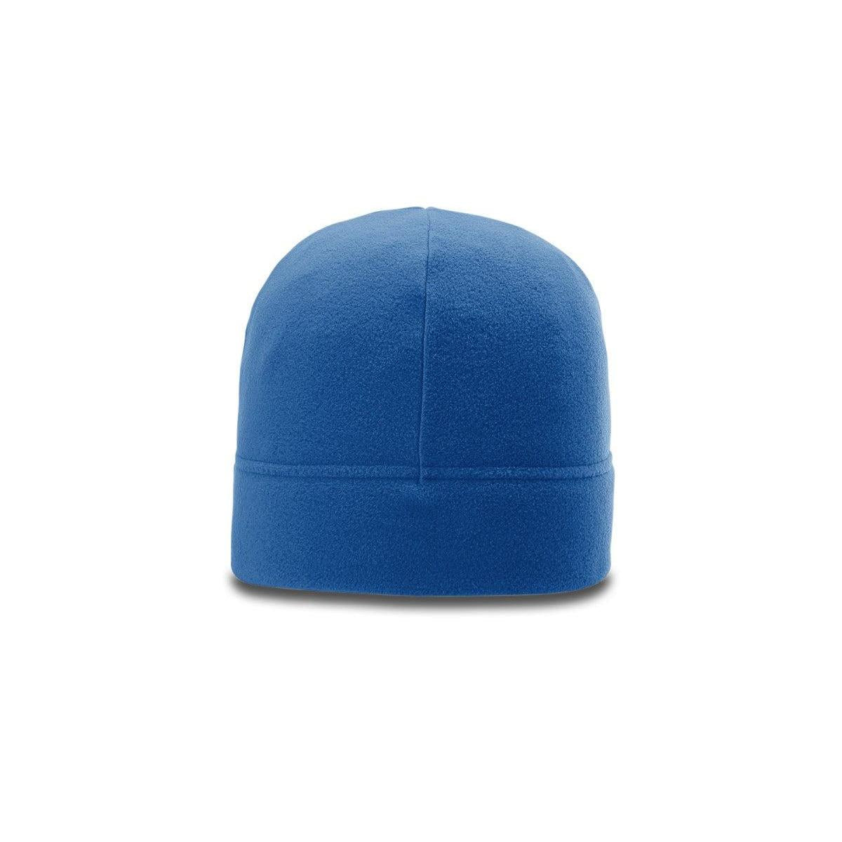 no-logo Richardson Microfleece Beanie-Richardson-Thread Logic