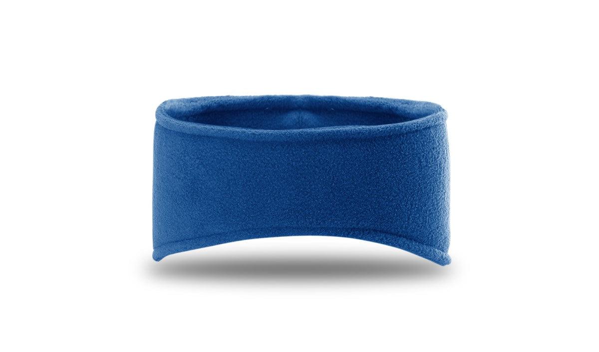 no-logo Richardson Microfleece Headband-Richardson-Thread Logic
