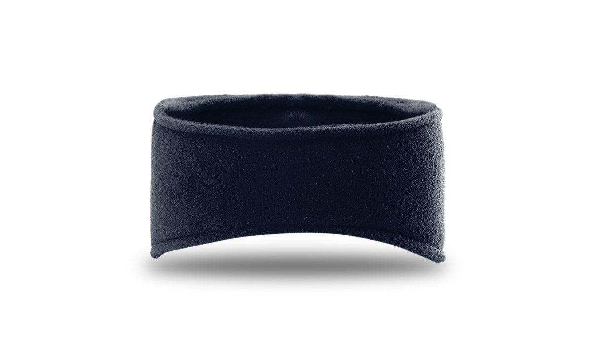 no-logo Richardson Microfleece Headband-Richardson-Thread Logic