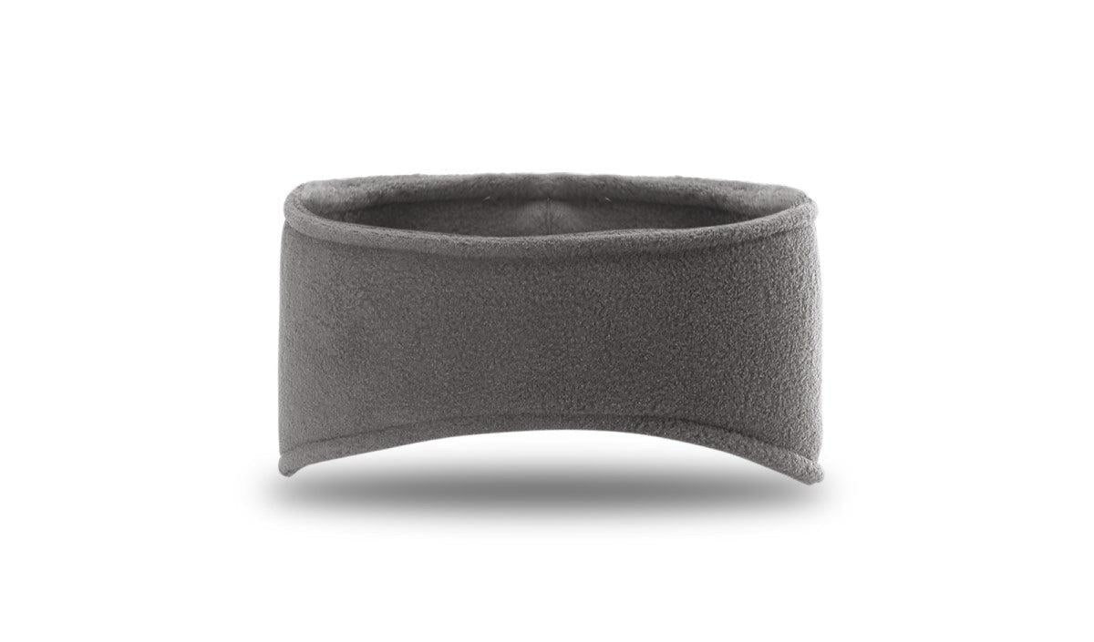 no-logo Richardson Microfleece Headband-Richardson-Thread Logic
