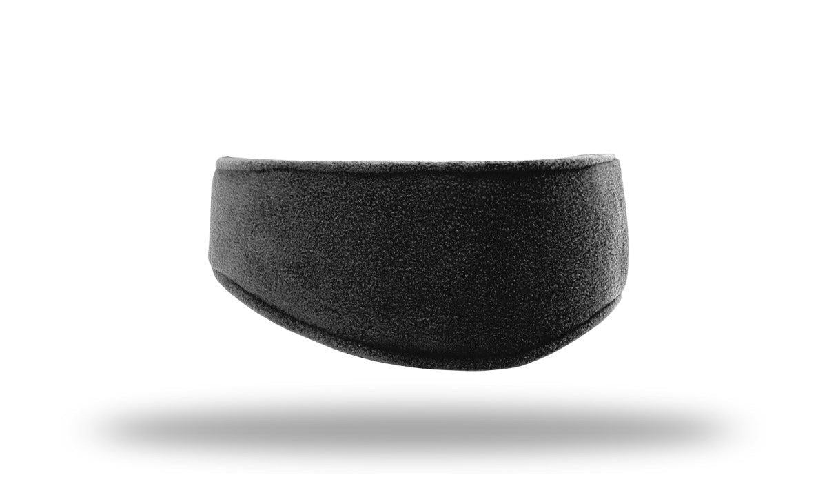 no-logo Richardson Microfleece Headband-Richardson-Thread Logic