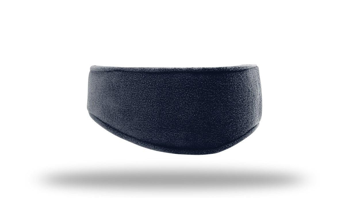 no-logo Richardson Microfleece Headband-Richardson-Thread Logic
